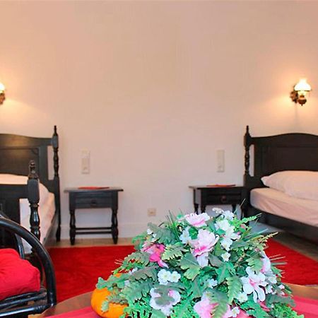 Überherrn Hotel Restaurant Margaretenhof מראה חיצוני תמונה