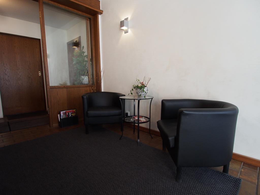 Überherrn Hotel Restaurant Margaretenhof מראה חיצוני תמונה