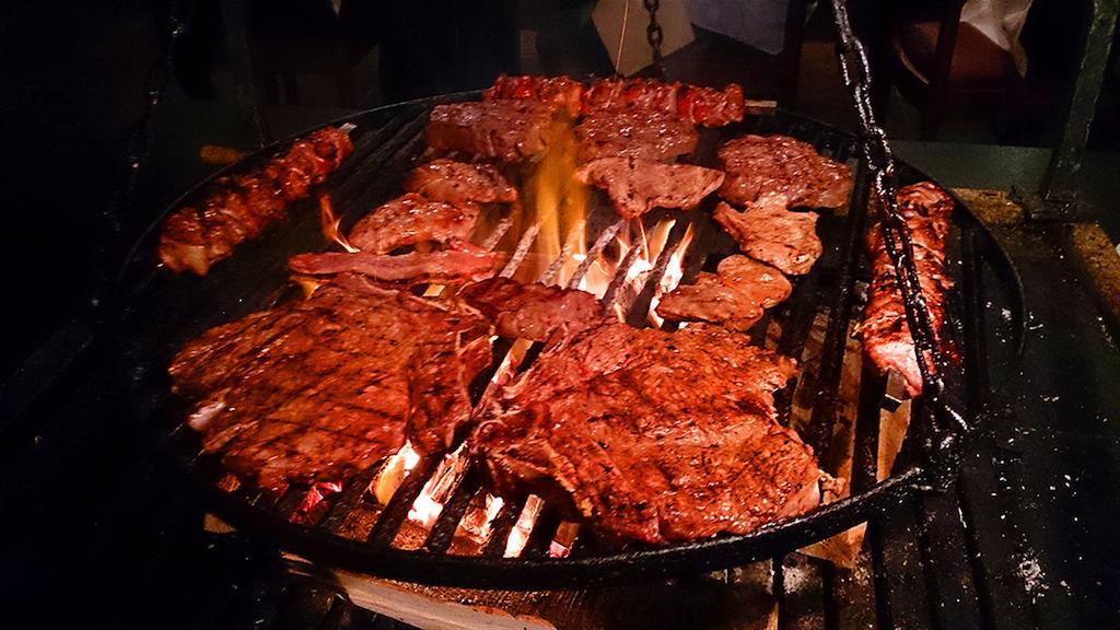Überherrn Hotel Restaurant Margaretenhof מראה חיצוני תמונה